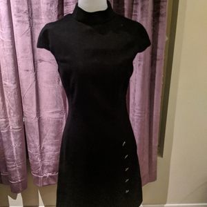 Ted Baker black dress